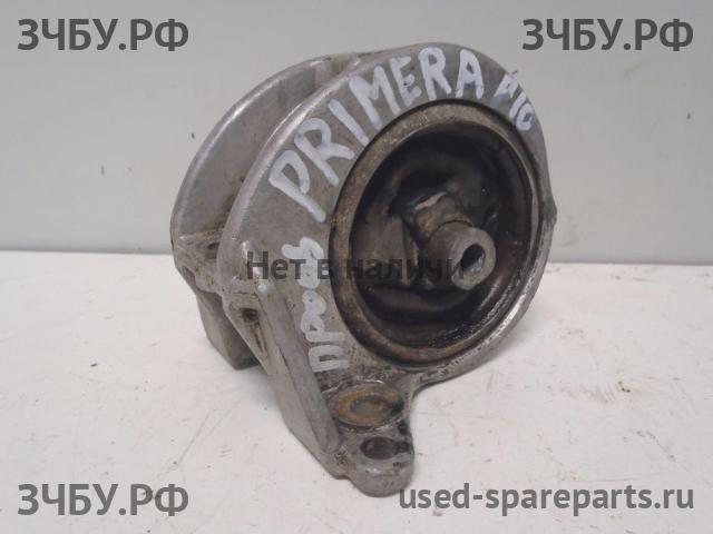 Nissan Primera P10 Опора двигателя