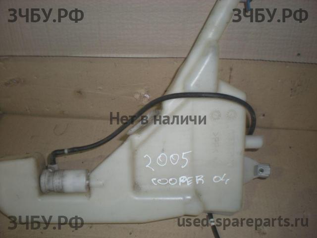 Mini Cooper Coupe 1 [R50] Бачок омывателя лобового стекла