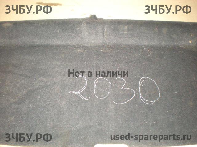 Mini Cooper Coupe 1 [R50] Обшивка пола