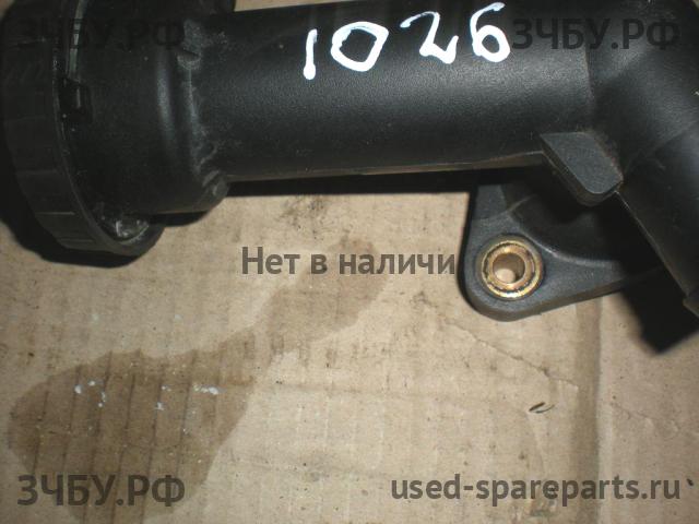 Mini Cooper Coupe 1 [R50] Корпус термостата
