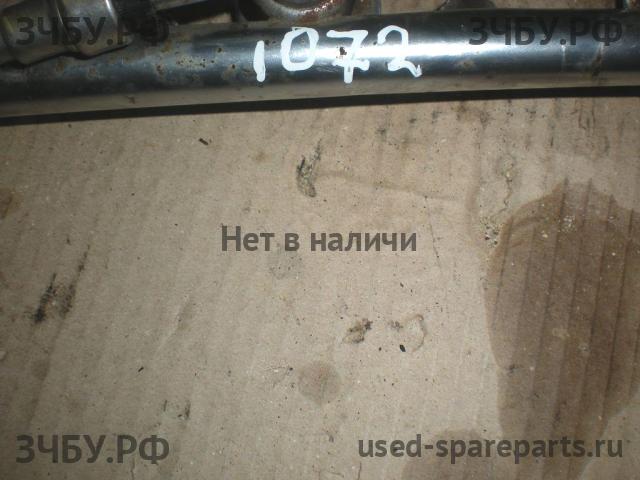 Mini Cooper Coupe 1 [R50] Рейка топливная (рампа)