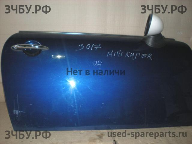 Mini Cooper Coupe 1 [R50] Дверь передняя правая
