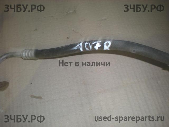 Mini Cooper Coupe 1 [R50] Трубка кондиционера