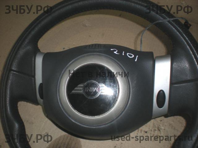 Mini Cooper Coupe 1 [R50] Рулевое колесо с AIR BAG