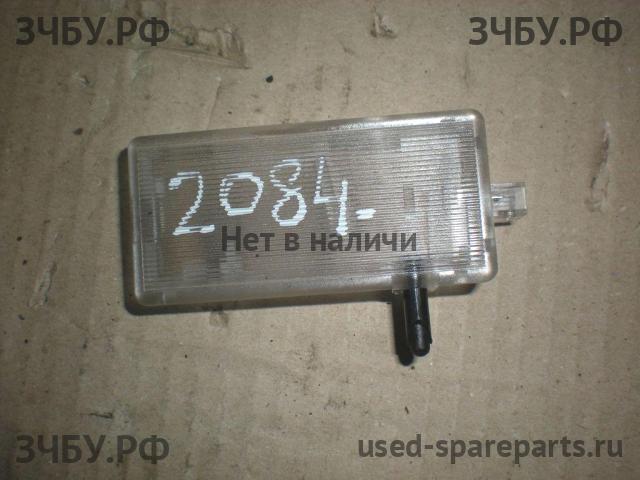 Mini Cooper Coupe 1 [R50] Плафон салонный