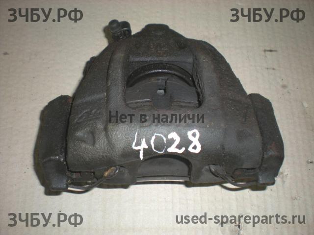 Mini Cooper Coupe 1 [R50] Суппорт передний левый (в сборе со скобой)