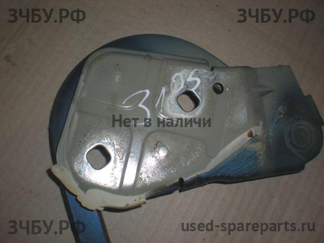 Mini Cooper Coupe 1 [R50] Петля капота