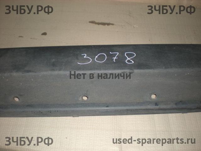 Mini Cooper Coupe 1 [R50] Накладка на порог правая