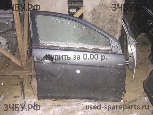 Mitsubishi Lancer 10 [CX/CY] Дверь передняя правая