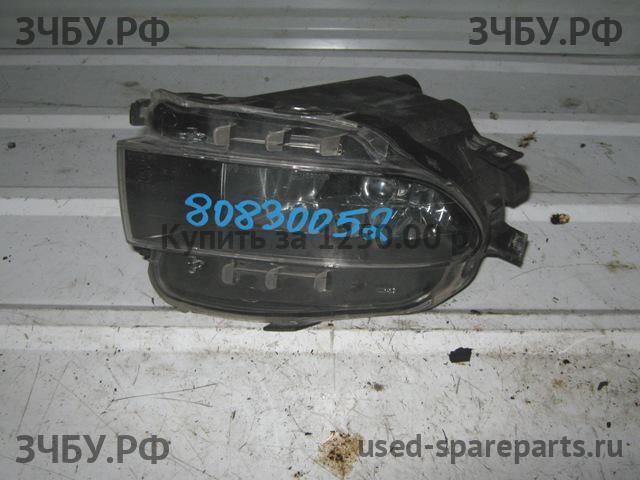 Lexus GS (3) 300/400/430 ПТФ левая