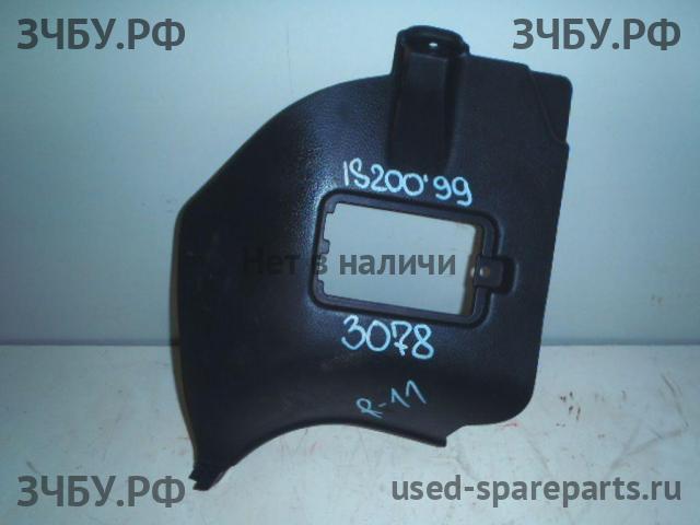 Lexus IS (1) 200/300 Накладка на порог правая