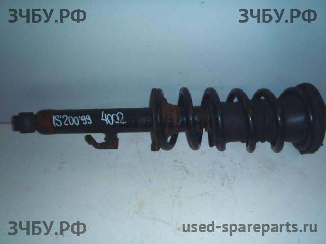 Lexus IS (1) 200/300 Стойка передняя правая (в сборе)