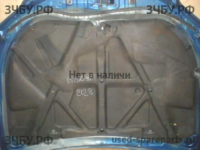 Lexus IS (1) 200/300 Шумоизоляция капота