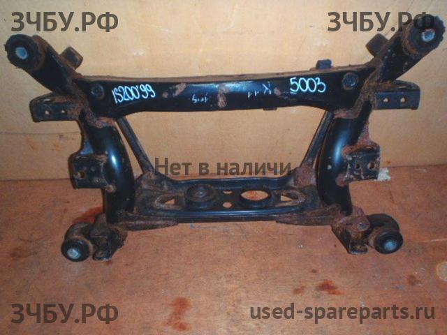 Lexus IS (1) 200/300 Балка задняя поперечная