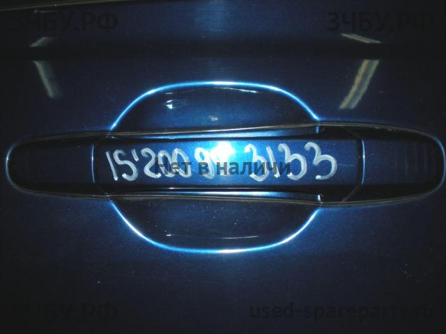 Lexus IS (1) 200/300 Ручка двери задней наружная левая