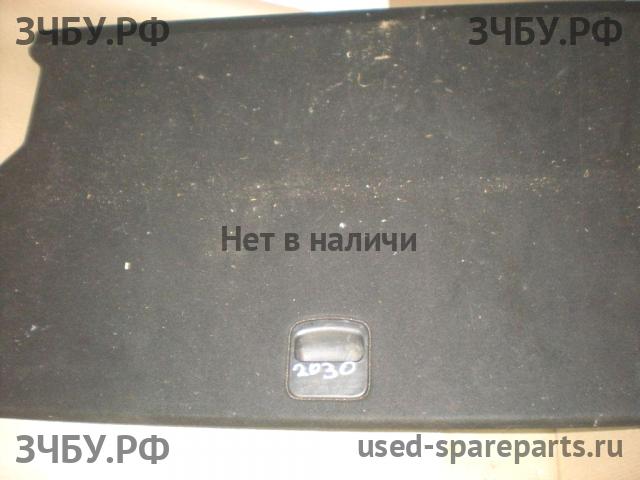 Mazda 6 [GG] Обшивка пола