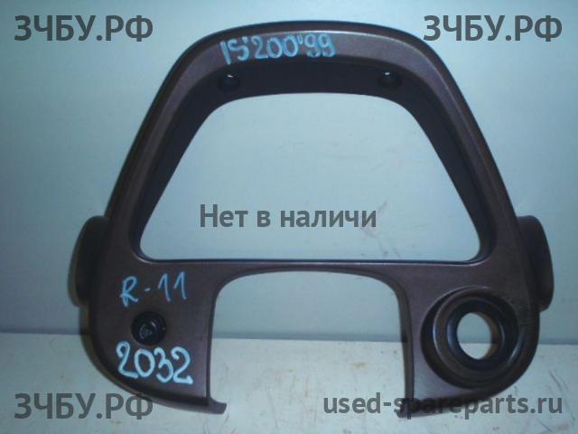 Lexus IS (1) 200/300 Накладка декоративная на панель приборов