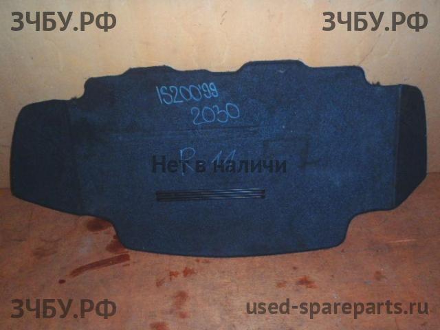 Lexus IS (1) 200/300 Обшивка пола