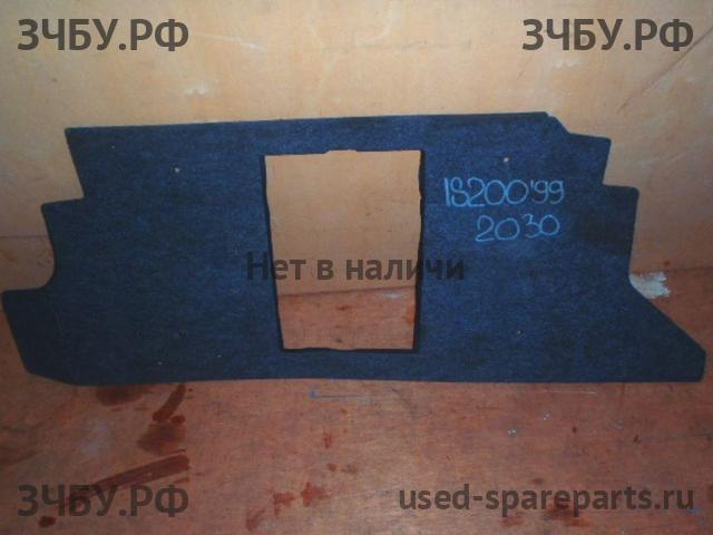 Lexus IS (1) 200/300 Обшивка пола