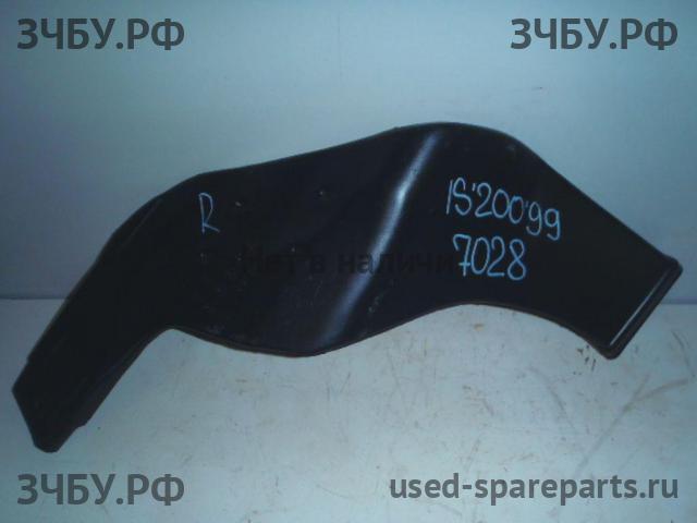 Lexus IS (1) 200/300 Воздуховод