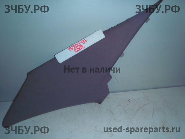 Lexus IS (1) 200/300 Накладка стойки задней правой