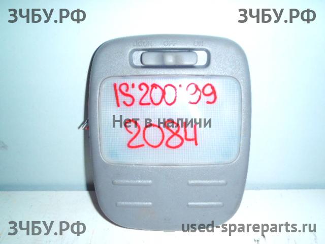 Lexus IS (1) 200/300 Плафон салонный