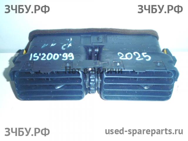 Lexus IS (1) 200/300 Дефлектор воздушный