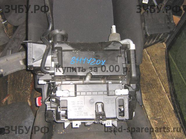 Subaru Forester 2 (S11) Корпус отопителя (корпус печки)