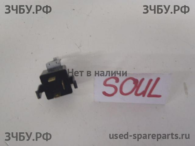 KIA Soul 1 Реле