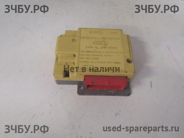 Land Rover Discovery 2 Блок управления AirBag (блок активации SRS)