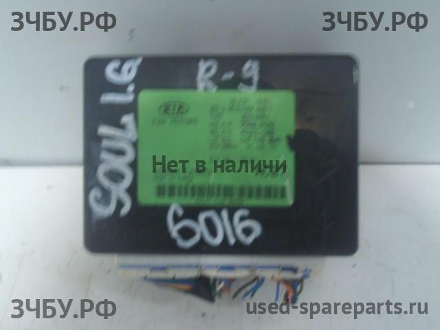 KIA Soul 1 Реле