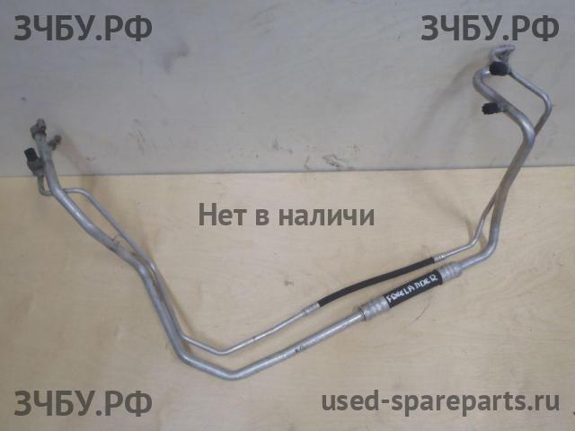 Land Rover Freelander 1 Трубка кондиционера