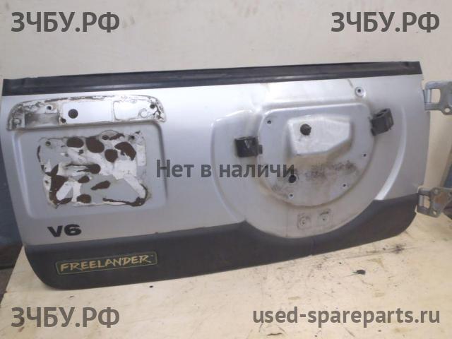Land Rover Freelander 1 Дверь багажника