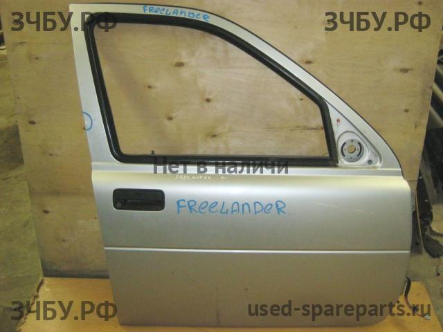 Land Rover Freelander 1 Дверь передняя правая