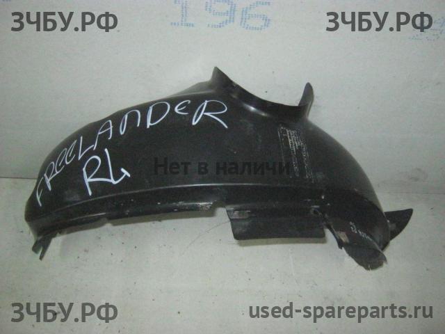 Land Rover Freelander 1 Локер задний левый