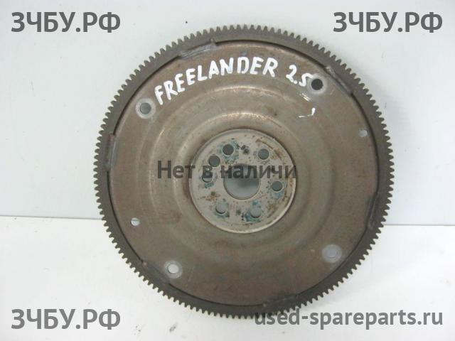 Land Rover Freelander 1 Маховик