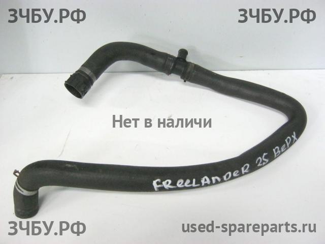 Land Rover Freelander 1 Патрубок радиатора