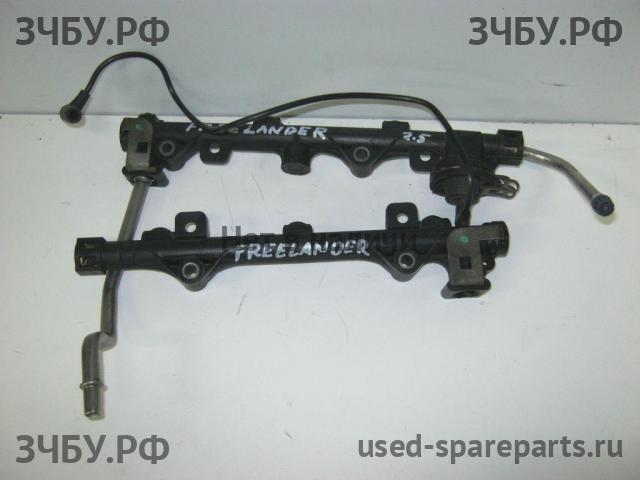 Land Rover Freelander 1 Рейка топливная (рампа)