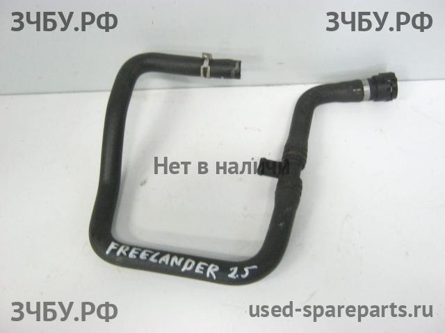 Land Rover Freelander 1 Патрубок системы охлаждения ДВС