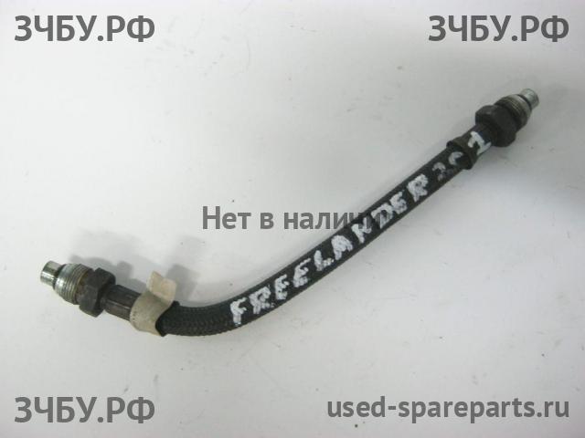 Land Rover Freelander 1 Трубка картерных газов