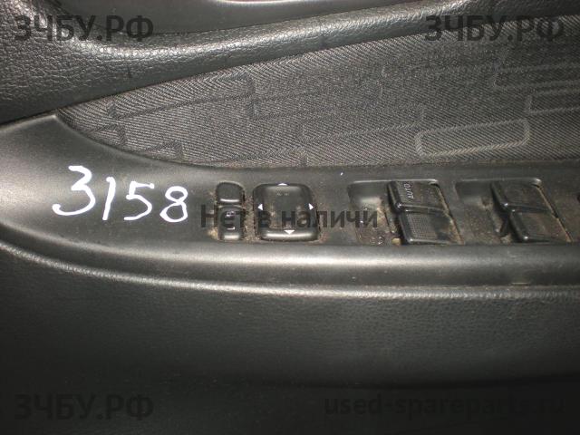 Mazda 6 [GG] Стеклоподъёмник электрический ?