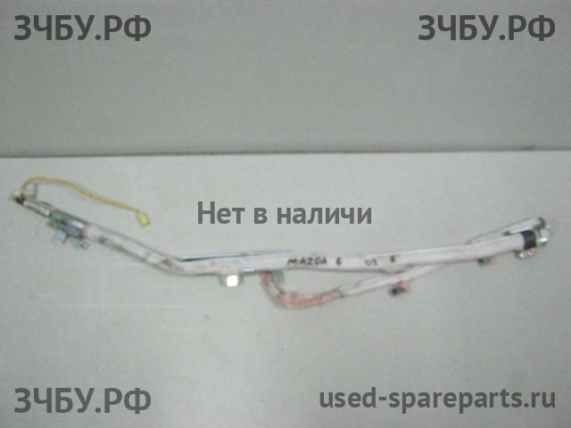 Mazda 6 [GG] Подушка безопасности боковая (шторка)