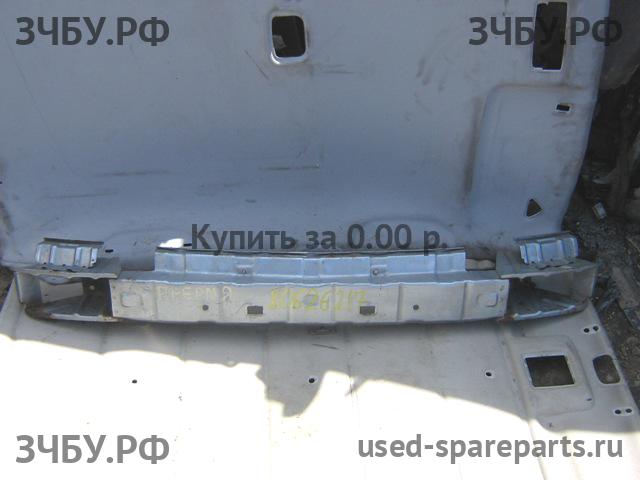 Nissan Prairie М12 Усилитель бампера задний
