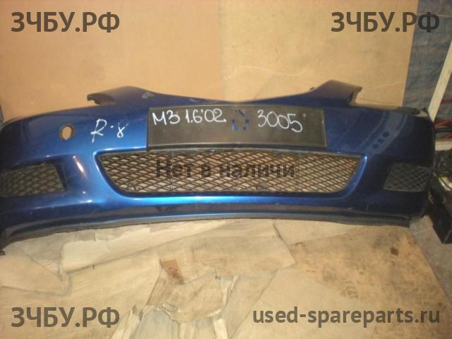 Mazda 3 [BK] Бампер передний