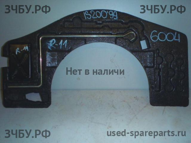 Lexus IS (1) 200/300 Домкрат