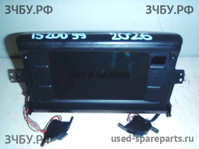 Lexus IS (1) 200/300 Дисплей информационный