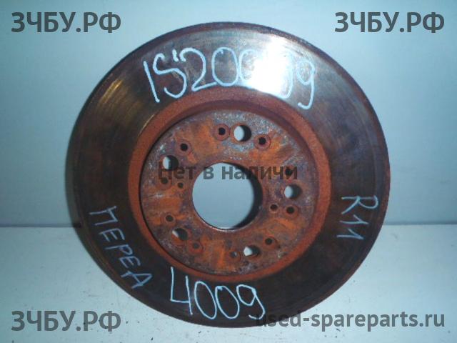 Lexus IS (1) 200/300 Диск тормозной передний