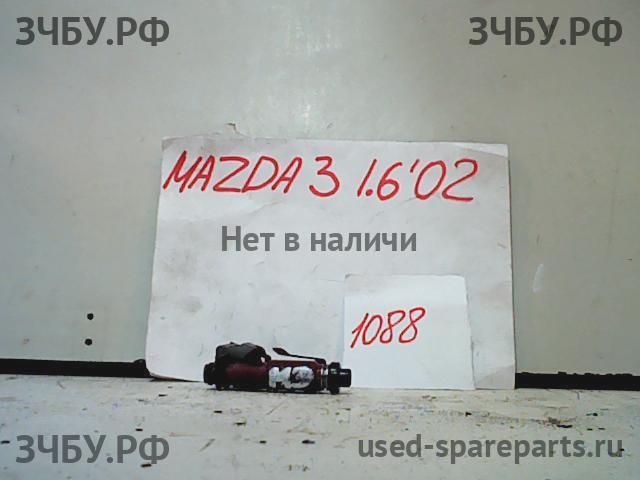 Mazda 3 [BK] Форсунка инжекторная электрическая