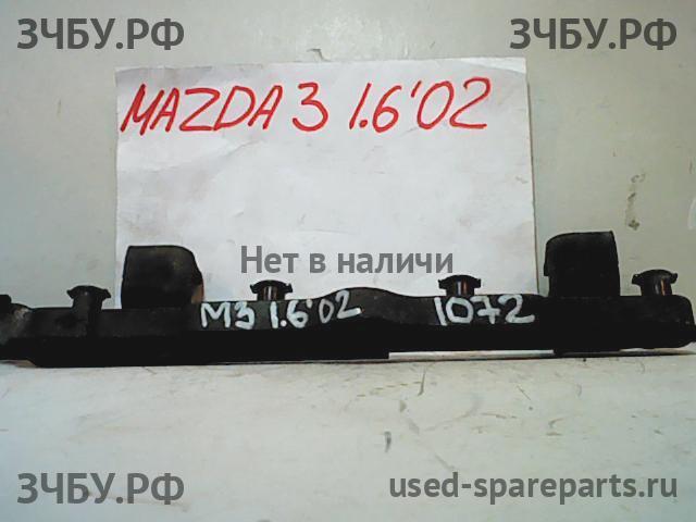 Mazda 3 [BK] Рейка топливная (рампа)