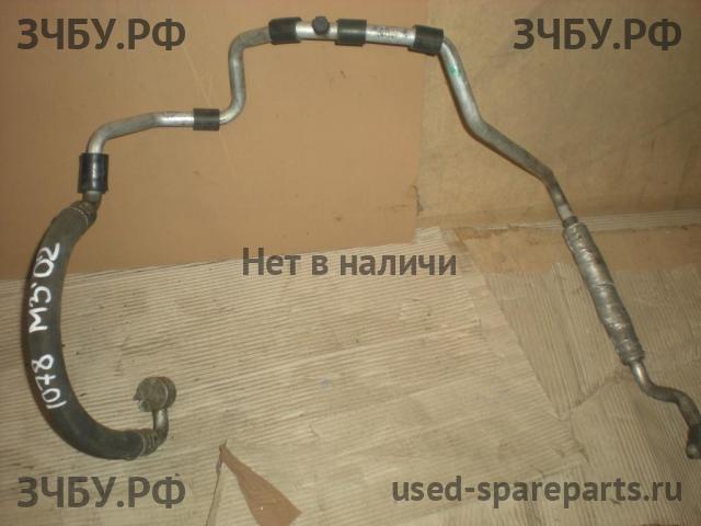 Mazda 3 [BK] Трубка кондиционера